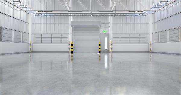 Commercial Concrete Service in Yorba Linda