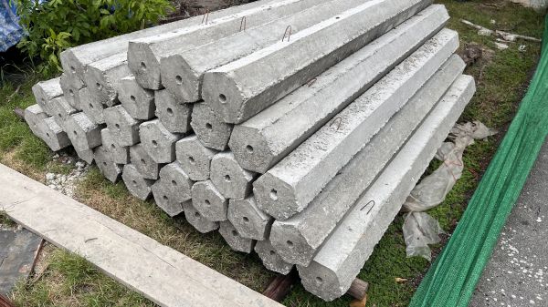 Concrete Piling Service in Yorba Linda