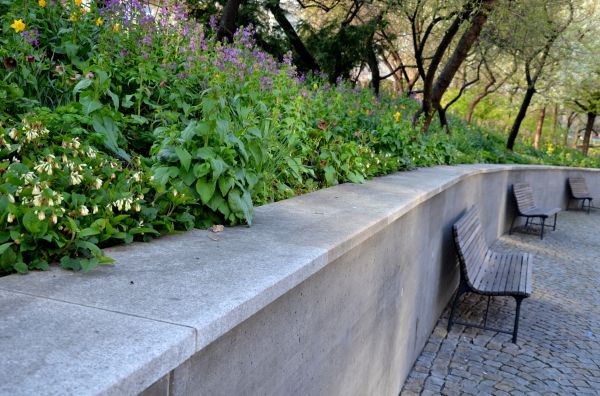 Concrete Retaining Wall Service in Yorba Linda
