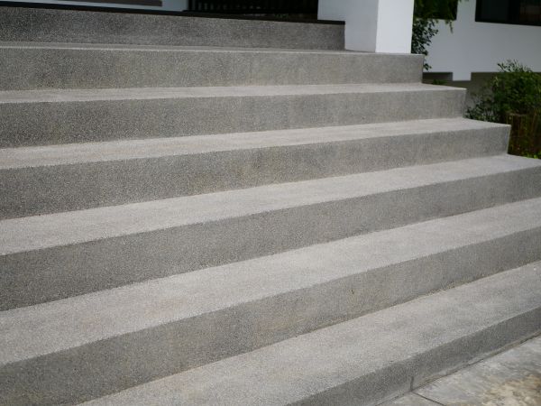 Concrete Stairs Construction in Yorba Linda