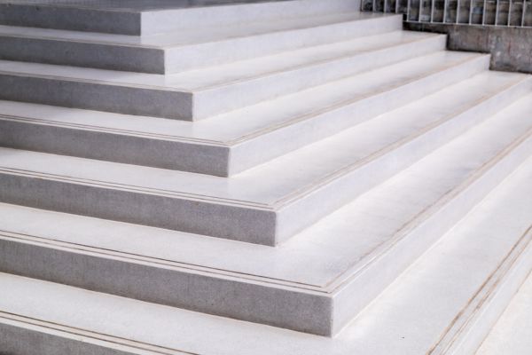 Concrete Steps Replacement in Yorba Linda