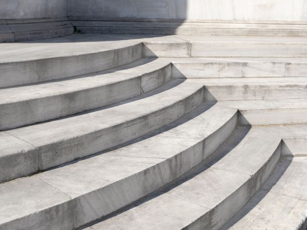 Concrete Steps Service in Yorba Linda