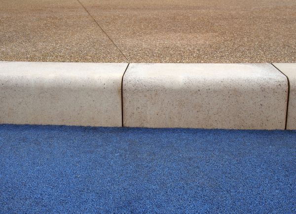Curb And Sidewalk Installation in Yorba Linda