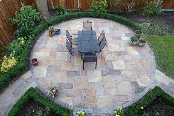 Patio Service in Yorba Linda