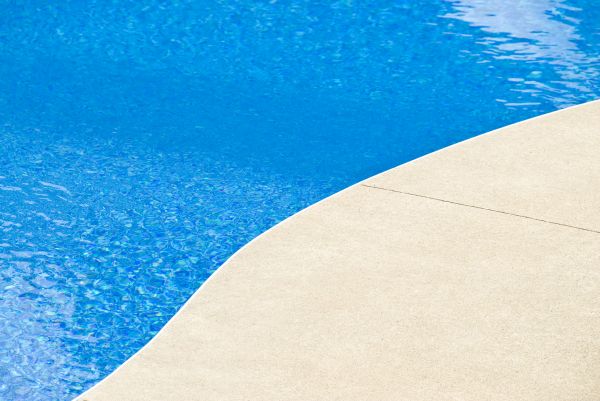 Pool Deck Construction in Yorba Linda
