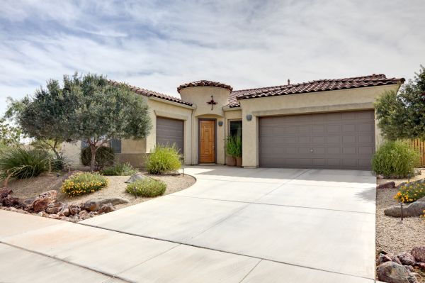 Residential Concrete Service in Yorba Linda