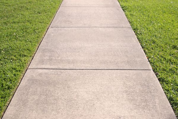 Sidewalk Replacement in Yorba Linda