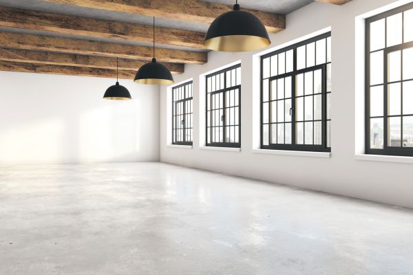 Concrete Remodeling in Yorba Linda