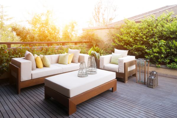 Patio Replacement in Yorba Linda