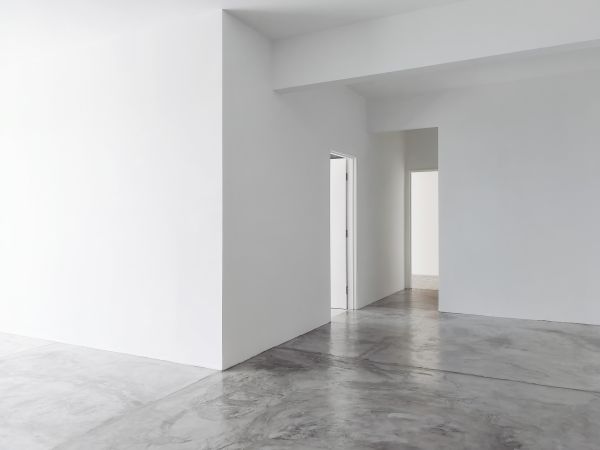 Floor Slab Installation in Yorba Linda