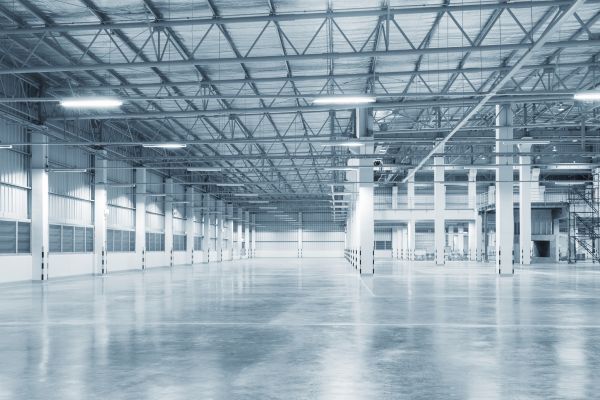 Polished Concrete Service in Yorba Linda