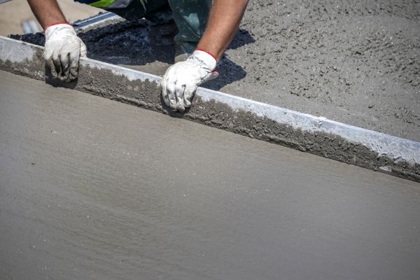 Concrete Replacement in Yorba Linda