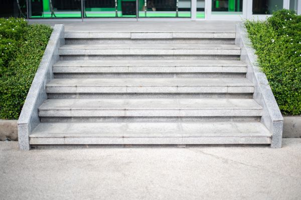 Concrete Stairs Replacement in Yorba Linda