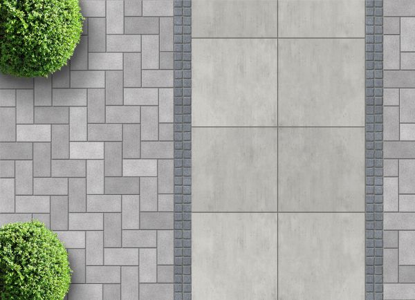 Cement Paving in Yorba Linda