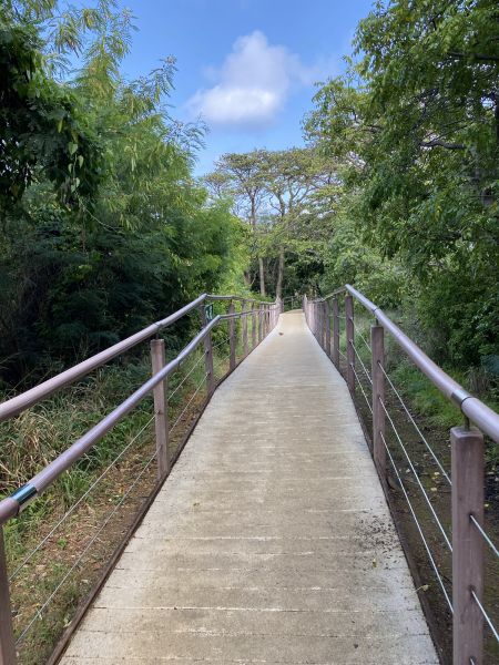 Footpath Construction in Yorba Linda