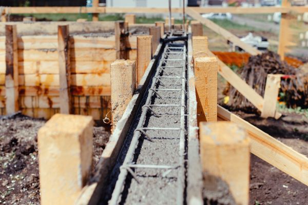 Deep Foundation Installation in Yorba Linda