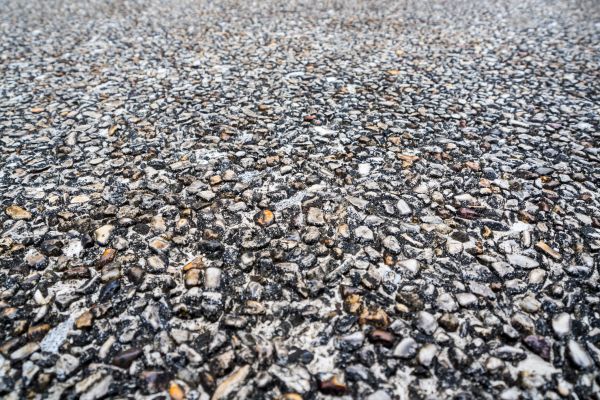 Exposed Aggregate Paving in Yorba Linda