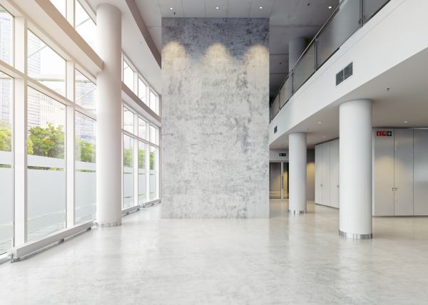Concrete Floor Replacement in Yorba Linda