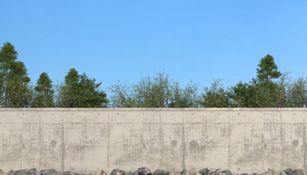 Privacy Wall Construction in Yorba Linda
