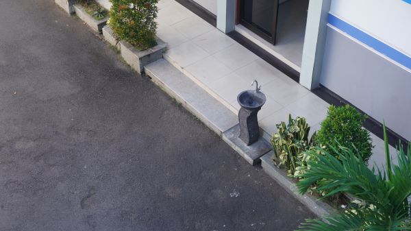 Driveway Approach Installation in Yorba Linda