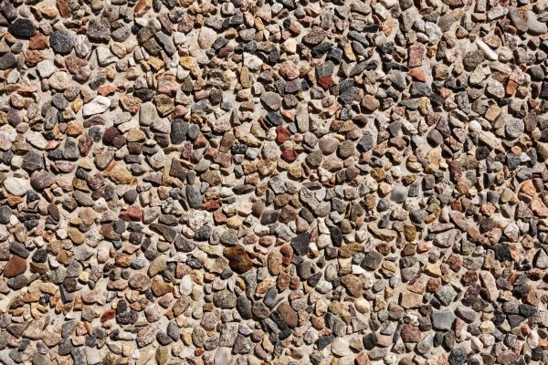 Aggregate Replacement in Yorba Linda
