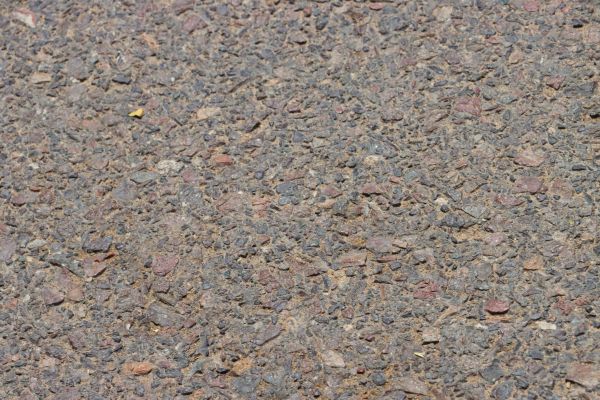 Aggregate Installation in Yorba Linda