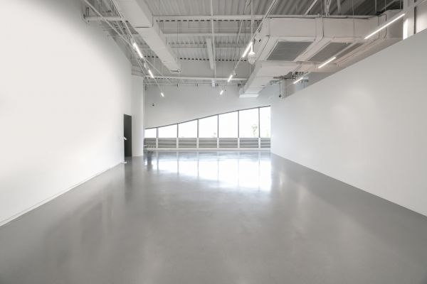 Cement Floor Installation in Yorba Linda