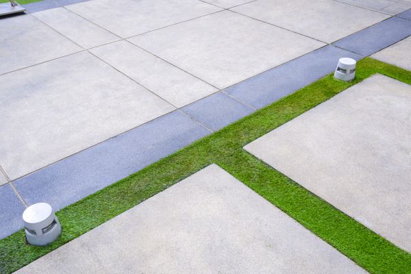 Concrete Pads Installation in Yorba Linda
