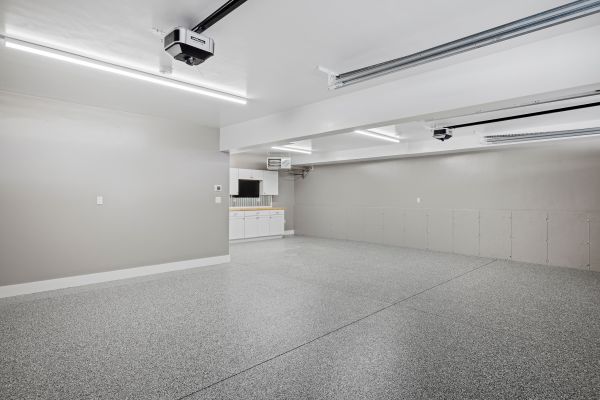 Garage Paving in Yorba Linda