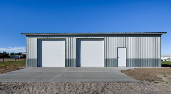 Garage Apron Replacement in Yorba Linda