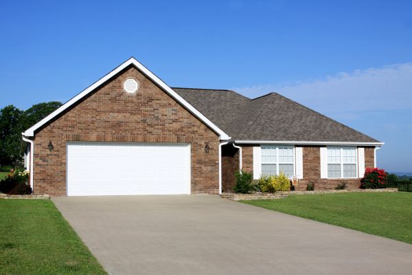 Driveway Concrete Replacement in Yorba Linda