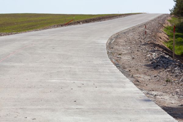 Driveway Cementing in Yorba Linda