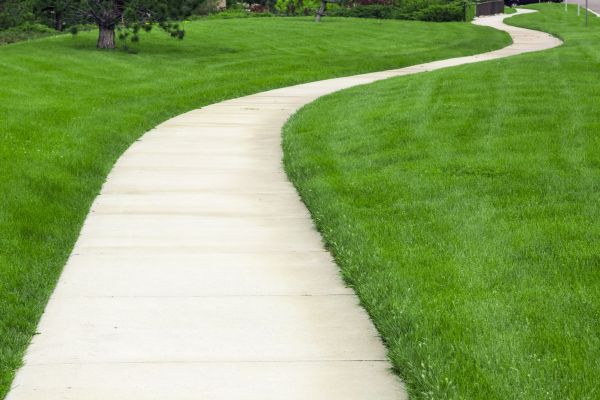 Sidewalk Paving in Yorba Linda