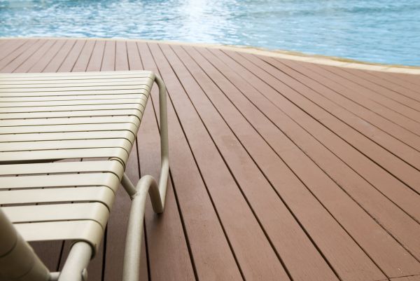 Pool Deck Replacement in Yorba Linda