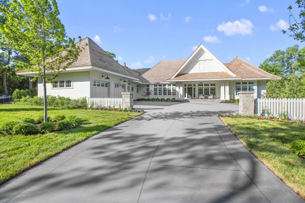 Driveway Concreting in Yorba Linda