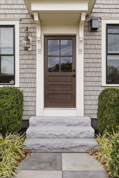 Front Entrance Steps Service in Yorba Linda