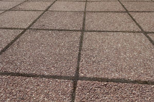 Exposed Aggregate Service in Yorba Linda