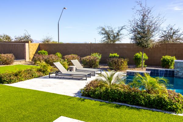 Swimming Pool Patio Service in Yorba Linda