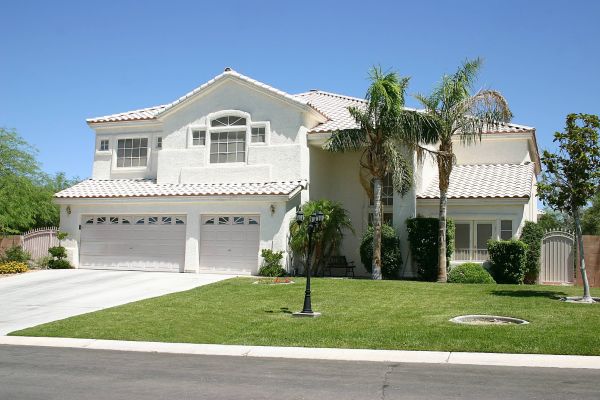 Driveway Pad Construction in Yorba Linda