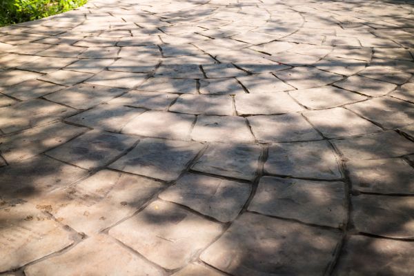 Concrete Patio Service in Yorba Linda