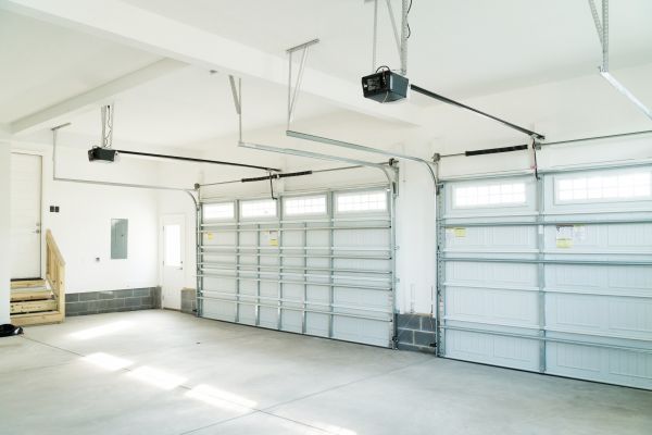 Garage Concreting in Yorba Linda