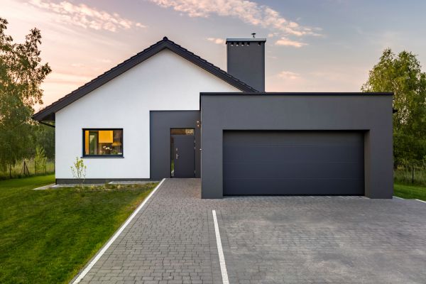Concrete Extension Service in Yorba Linda